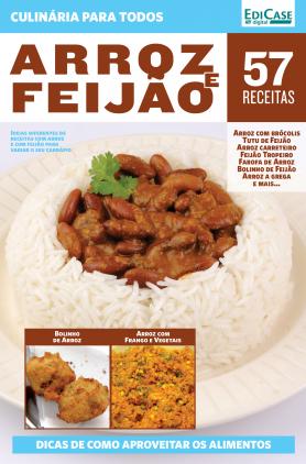 Culinária Para Todos - Ed. 2