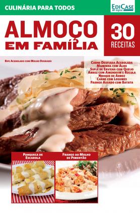 Culinária Para Todos - Ed. 4