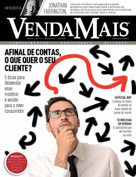 Venda Mais - Ed. 250