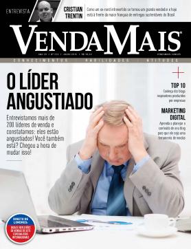 Venda Mais Ed. 252