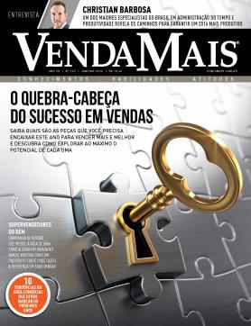 Venda Mais Ed. 255