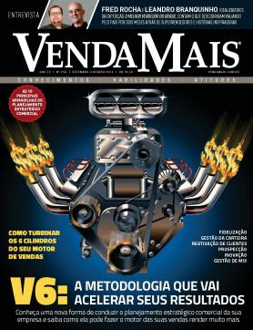 Venda Mais Ed. 258