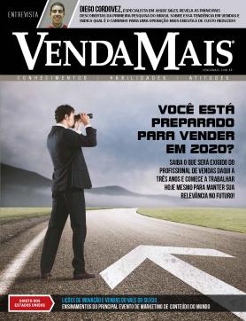 Venda Mais Ed. 260