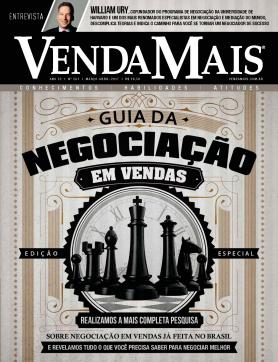 Venda Mais Ed. 261