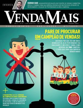 Venda Mais Ed. 263