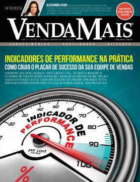 Venda Mais - Ed. 264