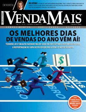 Venda Mais - Ed. 265