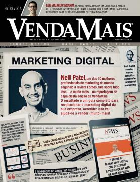 Venda Mais - Ed. 267