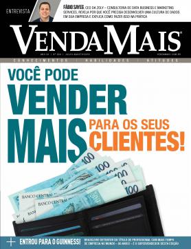 Venda Mais Ed. 269