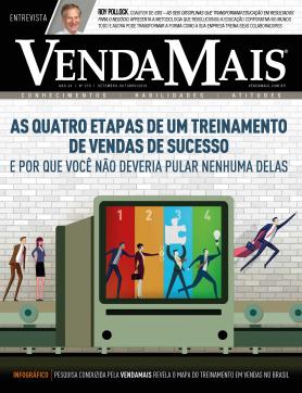 Venda mais Ed. 270