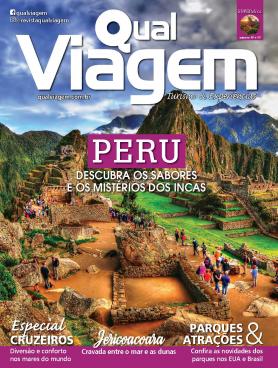 Qual Viagem Ed. 47