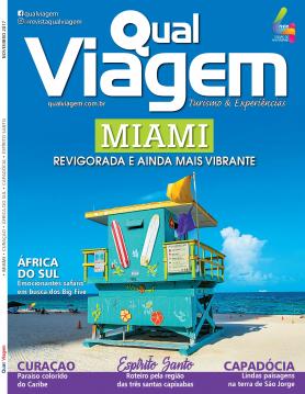 Qual Viagem Ed. 48
