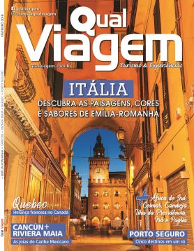 Qual Viagem - Ed. 51