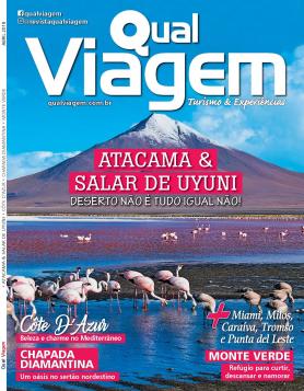 Qual Viagem Ed. 53