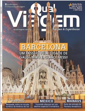 Qual Viagem - Ed. 54