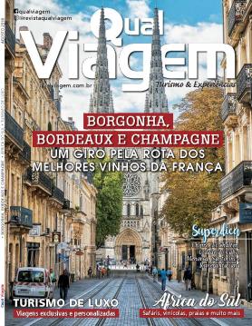 Qual Viagem Ed. 57