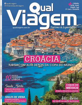 Qual Viagem Ed. 58