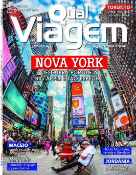 Qual Viagem Ed. 61