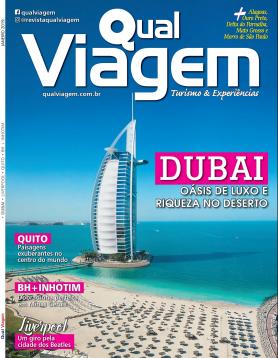 Qual Viagem Ed. 62