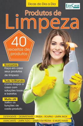Dicas do Dia a Dia - Ed. 28