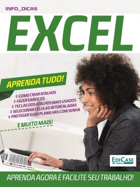 Info Dicas Ed. 1 - Excel