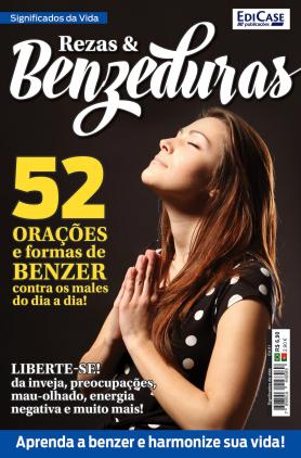 Significados da Vida Ed. 01 - Rezas e Benzeduras
