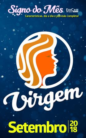 Signo do mês - Edição 3: Virgem