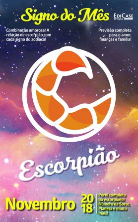 Signo do Mês Ed. 05