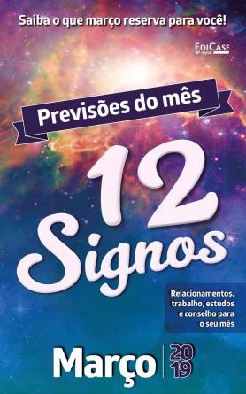 Previsões do Mês Ed. 09