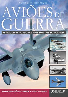 Aviões de guerra