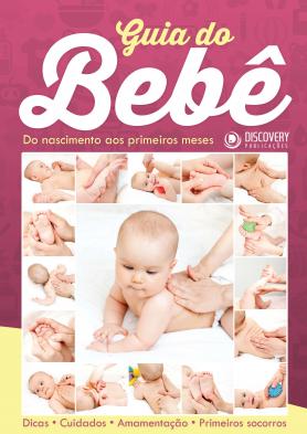 Guia do Bebê
