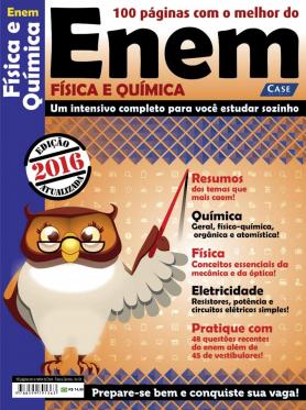 100 Páginas Com o Melhor Do Enem Ed. 4
