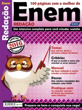 100 Páginas Com o Melhor Do Enem Ed. 5
