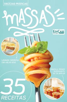 Delícias Práticas - Ed. 8