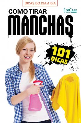 Dicas do Dia a Dia - Ed. 8