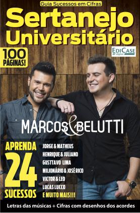 Guia Sucessos Em Cifras Ed. 7