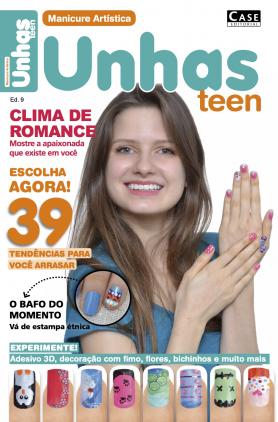 Manicure Artística Ed. 9