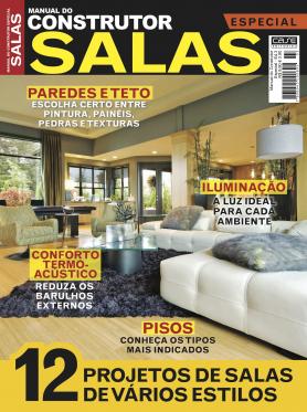 Manual do Construtor Especial - Ed. 3