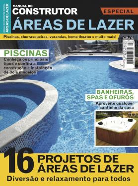 Manual do Construtor Especial - Ed. 4