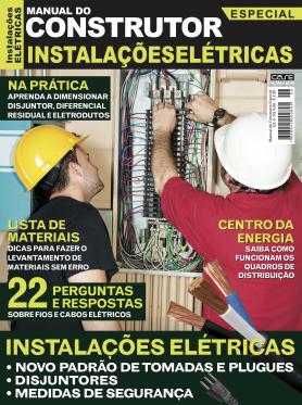 Manual do Construtor Especial - Ed. 6