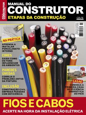 Manual do Construtor Etapas da Construção - Ed. 11