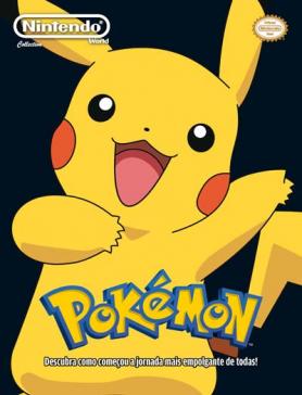 Nintendo World Collection Ed. 3 - Pokémon