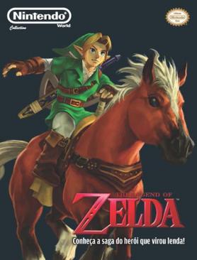 Nintendo World Collection Ed. 5 - Zelda