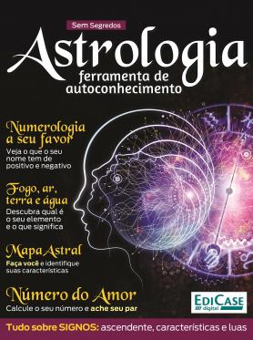 Sem Segredos Ed. 1 - Astrologia