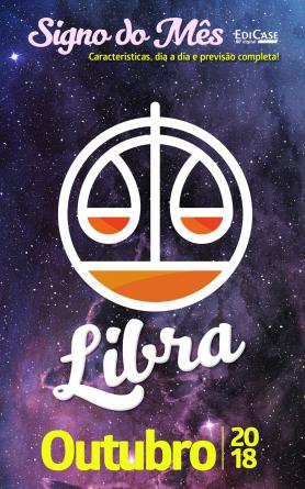 Signo do Mês - Ed. 04