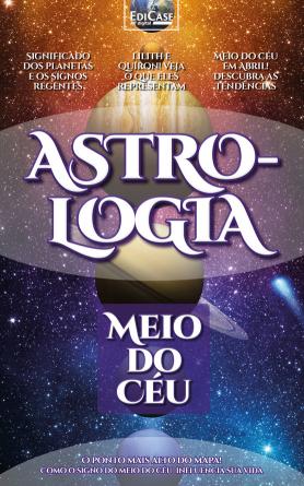 Meio do Céu Ed. 01