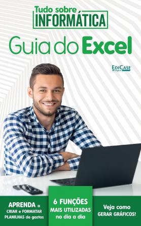 Tudo sobre informática Ed. 02 - Guia do Excel