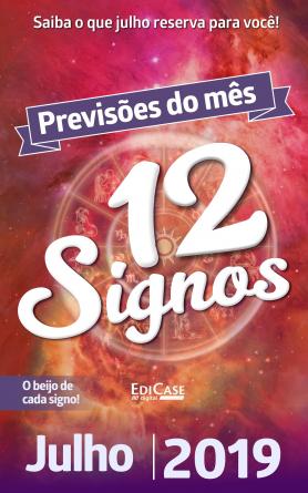 Previsões do Mês Ed.13