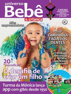 Universo Bebê e Criança - Ed. 06