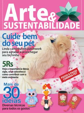 Arte e Sustentabilidade Ed. 01